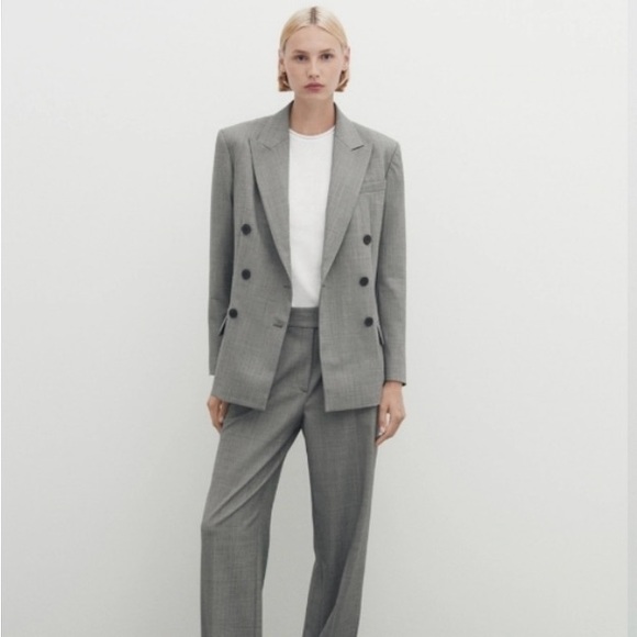 Massimo Dutti NWT blazer, 8 - Picture 1 of 9